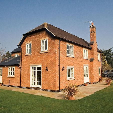 Brook House Farm Cottage Church Minshull Екстериор снимка