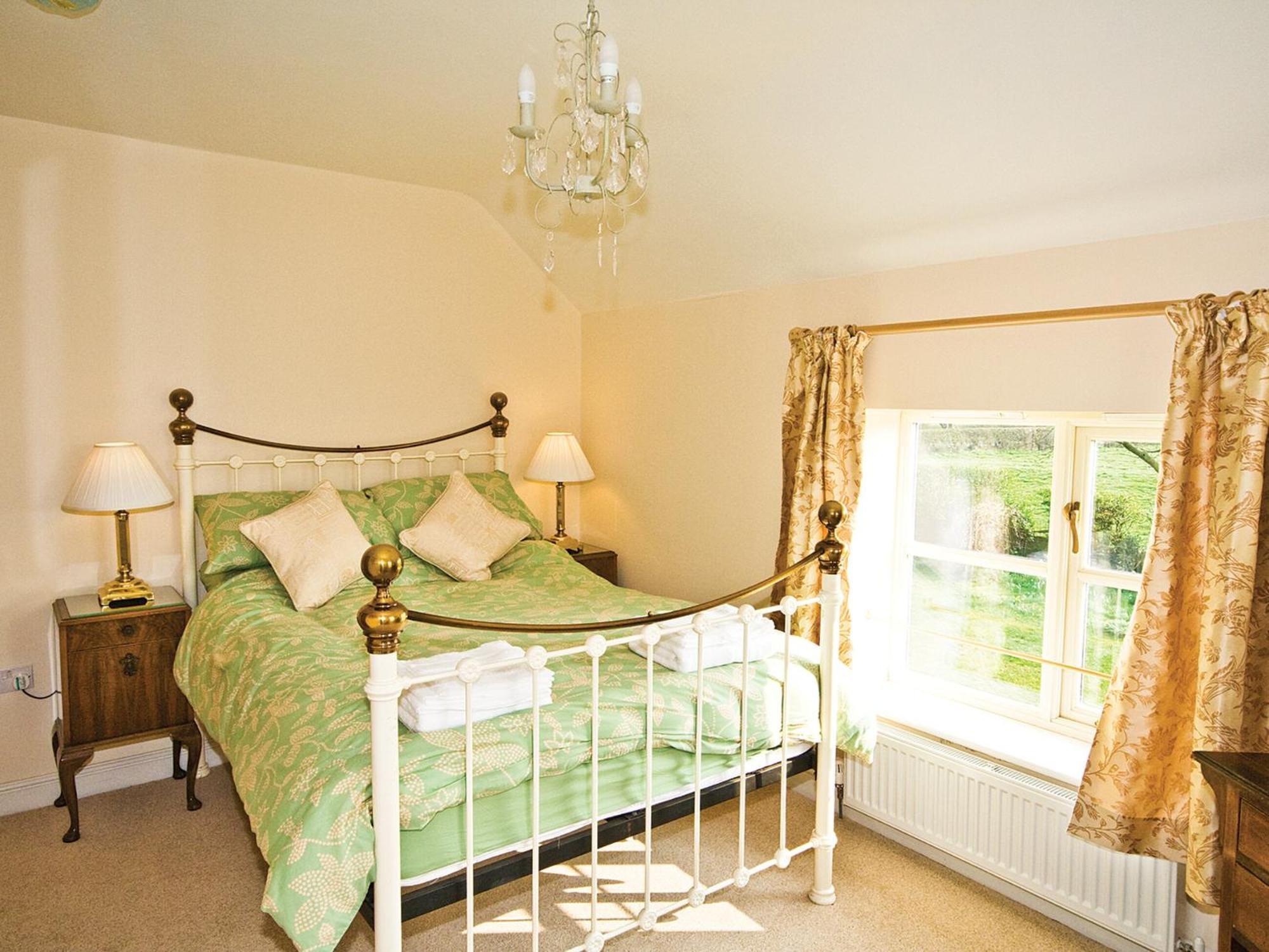 Brook House Farm Cottage Church Minshull Екстериор снимка