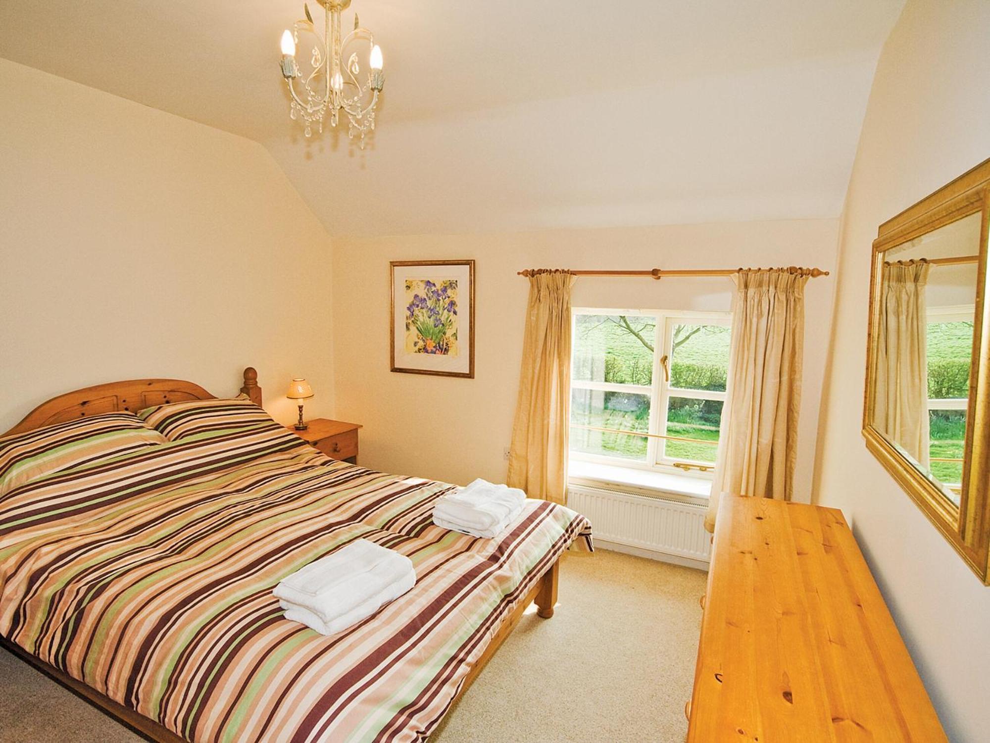 Brook House Farm Cottage Church Minshull Екстериор снимка