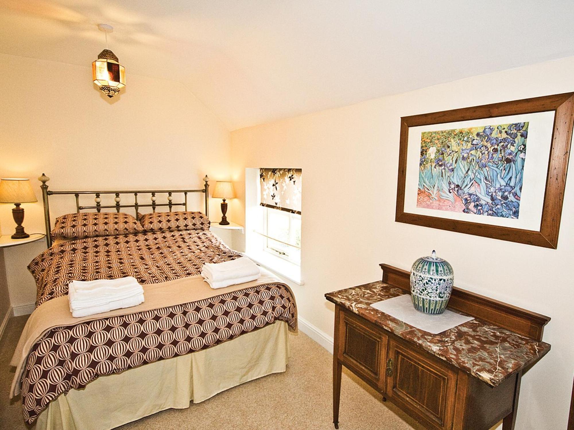 Brook House Farm Cottage Church Minshull Екстериор снимка