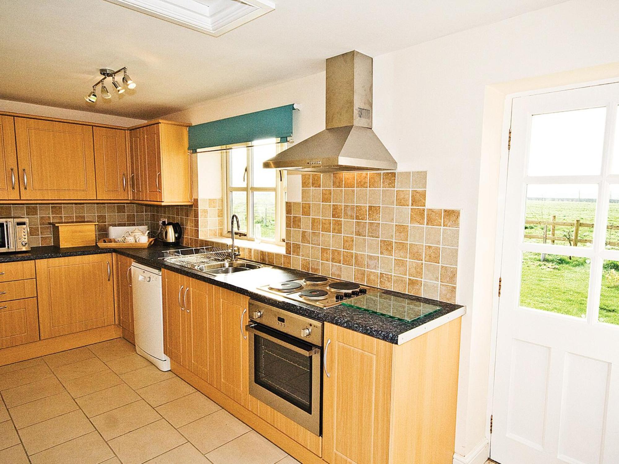 Brook House Farm Cottage Church Minshull Екстериор снимка